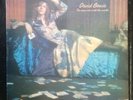 David Bowie - The Man Who Sold The World - 'Drag' Mercury - UK 'Tony' Original