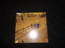 Kenny Rogers and the First Edition Backroads 1972 SIGNED Record