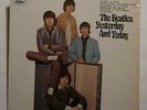 BEATLES YESTERDAY AND TODAY 2nd STATE STEREO BUTCHER LP ST-2553 IN SHRINK / NM