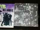 Misfits Walk Among Us LP Ruby Records (9 25756-1) VERY RARE NM