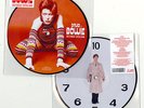 David Bowie  Lady Stardust/ Crystal Japan Bowie Is Japan picture disc