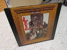 LOVE DA CAPO ARTHUR LEE ELEKTRA STEREO EKL 4005 GOLD LABEL VINYL LP RECORD