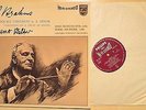 Philips 835 559 AYHIFI STEREO / BRAHMS FOURNIER FRANCESCATTI WALTER / EX