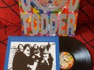 NED'S ATOMIC DUSTBIN **God Fodder** ORIGINAL & SCARCE 1991 Spain LP w/ INSERT