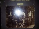 Crosby Stills Nash & Young  Deja Vu 1st Cdn Pressing  Vinyl Lp