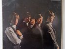 The Rolling Stones LP Decca LK.4605