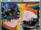 THE MOODY BLUES DAYS OF FUTURE PASSED 33T LP BIEM 1967 DERAM 707