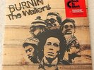Bob Marley & The Wailers - Burnin Vinyl LP 180 Gramm + MP3 Download Neu / OVP