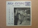 rare afro funk 7' POLY RYTHMO DE COTONOU 