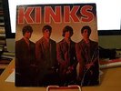 THE KINKS : KINKS 12