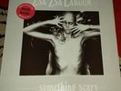 Zsa Zsa Laboum - Something Scary 12