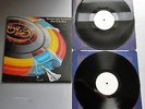 Electric Light Orchestra - Out Of The Blue UK 1977 White Label Test Press DBL LP