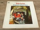 Bob Dylan - Bringing It All Back Home 1965 UK LP CBS 1st MONO