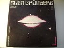 Sven Grünberg - HINGUS Estonian ELECTRONIC Abstract/Ambient LP