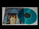 ABBA ( VOULEZ - VOUS )ECUADOR PRESSING LP RARE LP BLUE FADISA
