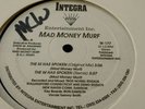 Mad Money Murf - rare Connecticut private random rap mid late 80s?
