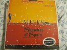 MILES DAVIS SKETCHES OF SPAIN 200 GRAM CLASSIC RECORDS SEALED