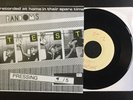 Randoms RARE TEST PRESSING 7