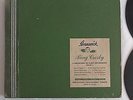 Bing Crosby - 78rpm set - Volume one - Brunswick #B-1012