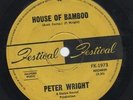 PETER WRIGHT   Rare 1967 Oz Only 7