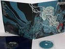 SIGNED BY BAND Limited 300 Blue Vinyl DARK TRANQUILLITY Atoma LP+CD Autographed