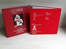 Queen ? Super Bowl,Sun City,South Africa,19 October 1984,Velvet Edition,Vinyl,LP