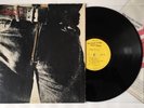 Rolling Stones - Sticky Fingers - 1971 1st Press LP w/ Zipper COC 59100 (VG+)