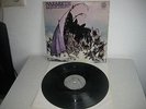 LP VINYL  NAZARETH Hair of The Dog Vertigo Swirl Made in Italy 1975 Rar