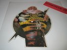WASP  W.A.S.P.  - Animal (F**k Like A Beast)  SHAPE PICTURE LP