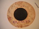 King Stitt - Fire Corner - Blank 45 Reggae Hear
