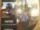 Pink Floyd ? UNITED  Vinyl LP Album  Unofficial Release Picture Disc Numbered
