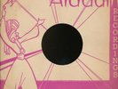 78 RPM Company logo sleeves-ALADDIN (Genie) Records