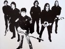 Radio Birdman-Radios Appear (Overseas Version)-LP-1988 WEA Oz Reissue-255958.1