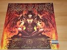 CRADLE OF FILTH -bitter suites to succubi-rare lim. lp,first press,DIMMU BORGIR