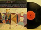 CHARLES MINGUS - MINGUS AH UM - EARLY US LP PRESS - 2 EYE - VG+/VG++