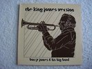 SHEFFIELD LAB / THE KING JAMES VERSION  / HARRY JAMES & HIS BIG BAND  ( NM )