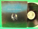 The Doors The Soft Parade 1971 LP VG++ Elektra EKS 75005 Jim Morrison Touch Me