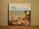 Nathan Milstein  Mozart Violin Concertos 4 & 5  SEALED Angel 36007 Stereo LP