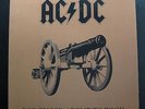 AC/DC - For Those About To Rock (We Salute You) LP Mint- SD 11111 Vinyl Record