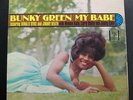 Bunky Green - My Babe LP Mint- EXS-6001 White Promo Stereo 1966 Vinyl Record