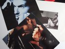 RARE ORG 1ST PRESSING GEORGE MICHAEL WHAM FAITH 1987 USA VINYL RECORD ALBUM LP