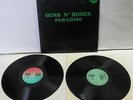 Guns N' Roses Paradise LP Vinyl Record TMOQ RARE Trade Mark Of Quality