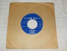 BENNIE GREEN JUST FRIENDS / MELBA´S MOOD US 1958 BLUE NOTE 7