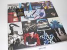 4 LP-BOX: U2 – Achtung Baby, Limited Edition, NEU & OVP (A9/1/74.31)