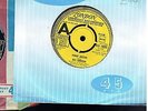 ROY ORBISON PENNY ARCADE 45 LONDON 1969 DEMO