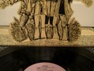 Jethro Tull 1969 UK pink Island pop up LP Stand UP