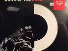 Miles Davis ?– The Birth Of The Cool SEALED Dol ?DOL801MB WHITE COLORED VINYL LP