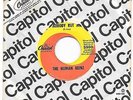 THE HUMAN BEINZ - NOBODY BUT ME - CAPITOL - EXCELLENT CONDITION.