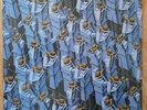 GILLAN & GLOVER LP: ACCIDENTALLY ON PURPOSE (2017, NEU; 180GRAM)