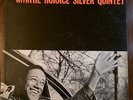 Horace Silver Finger Poppin' Blue Note LP 4008 47 W. 63rd ear DG no inc no r RVG
